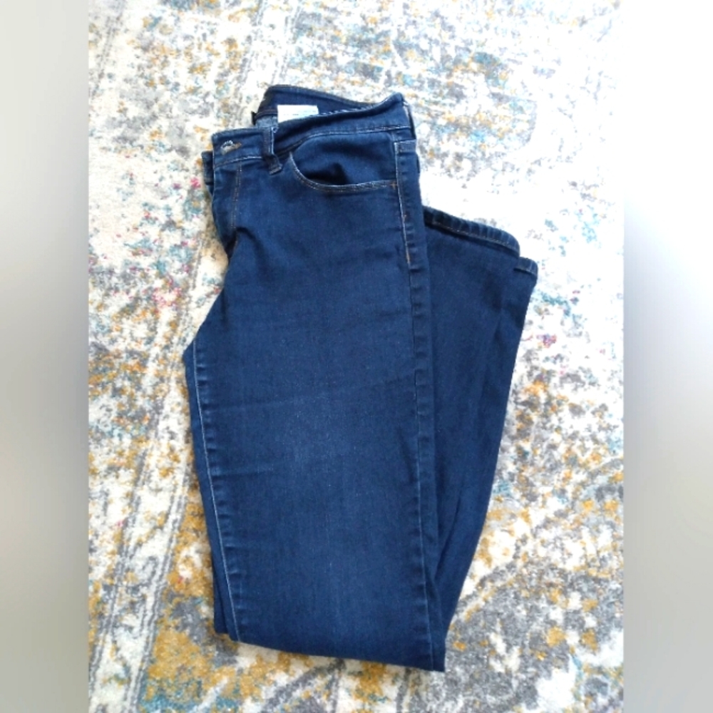 Skinny jeans